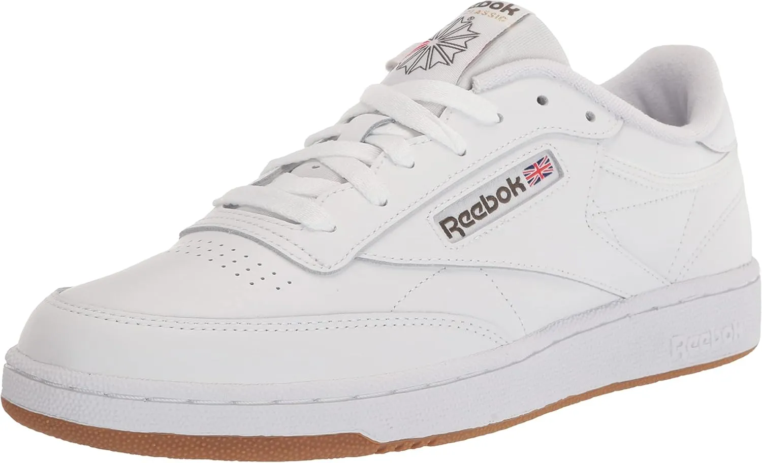 Reebok Men's Club C 85 Sneaker