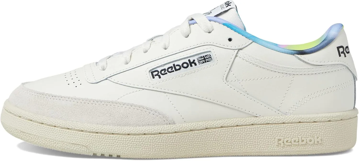 Reebok Men's Club C 85 Sneaker