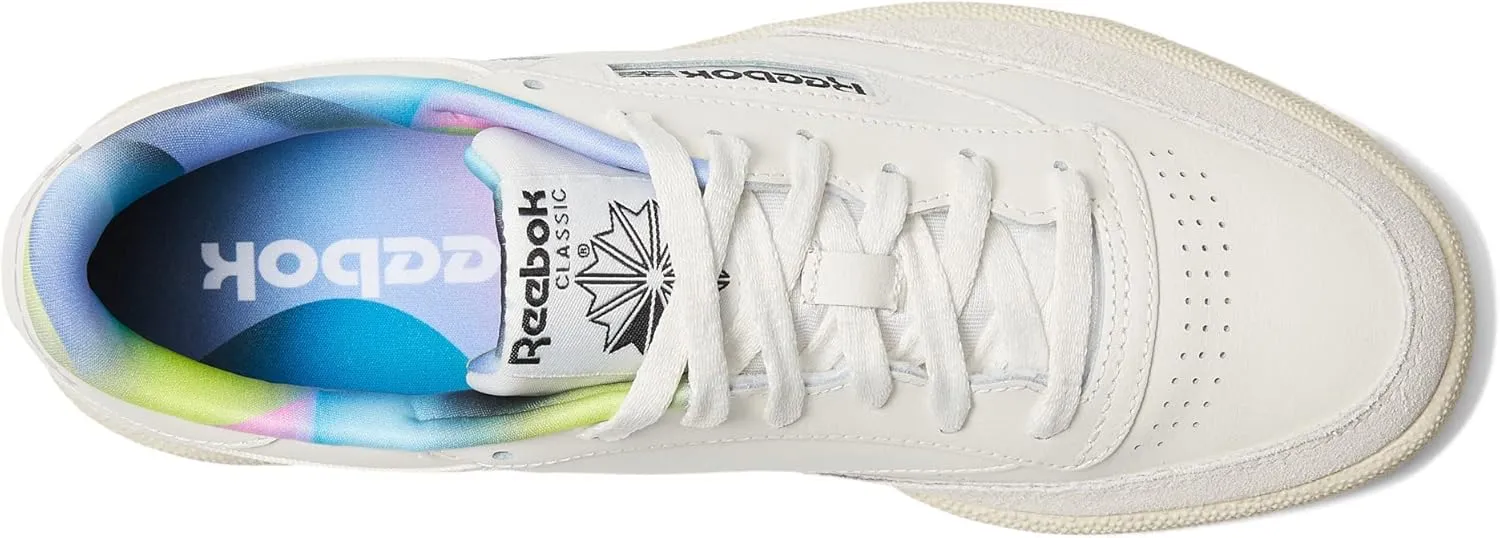 Reebok Men's Club C 85 Sneaker