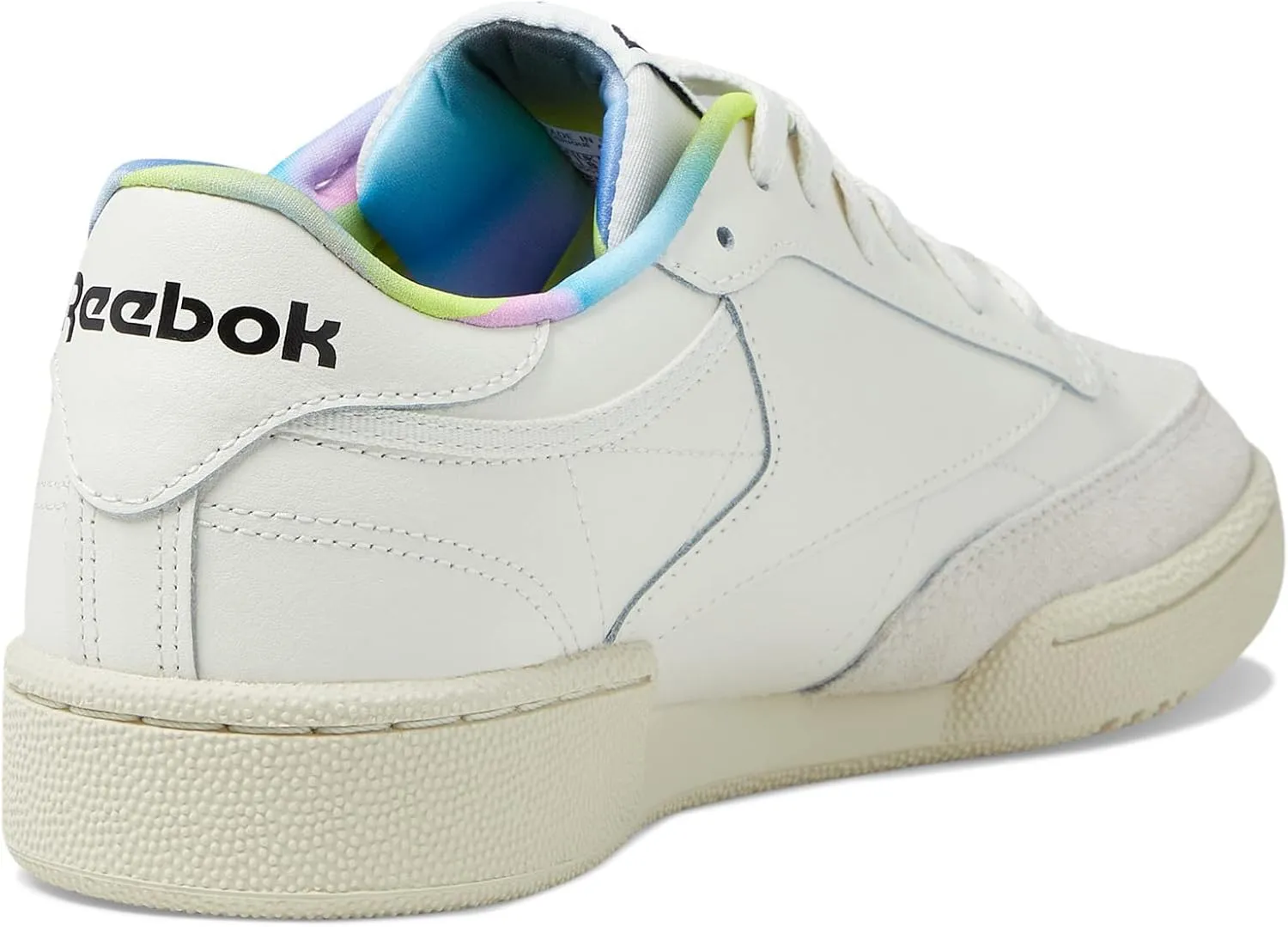 Reebok Men's Club C 85 Sneaker