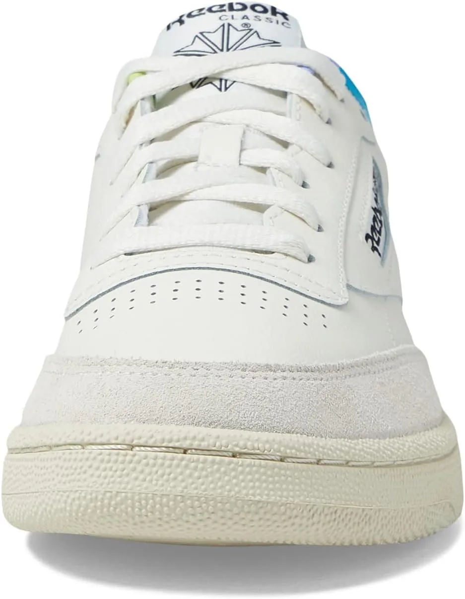 Reebok Men's Club C 85 Sneaker