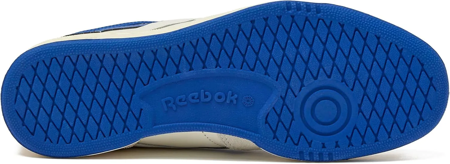 Reebok Men's Club C Revenge Vintage Sneakers Casual Tennis Shoes Size 6 to 15