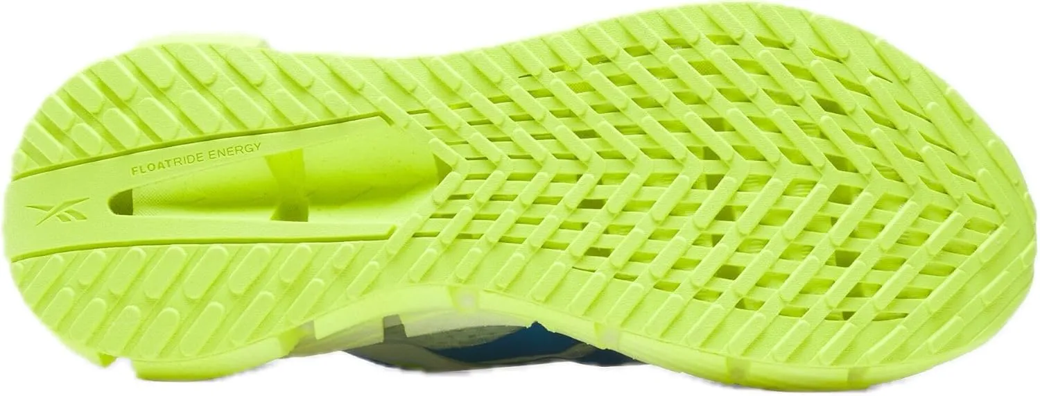 Reebok Men's Floatzig 1 Sneaker