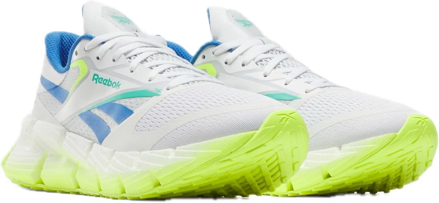 Reebok Men's Floatzig 1 Sneaker