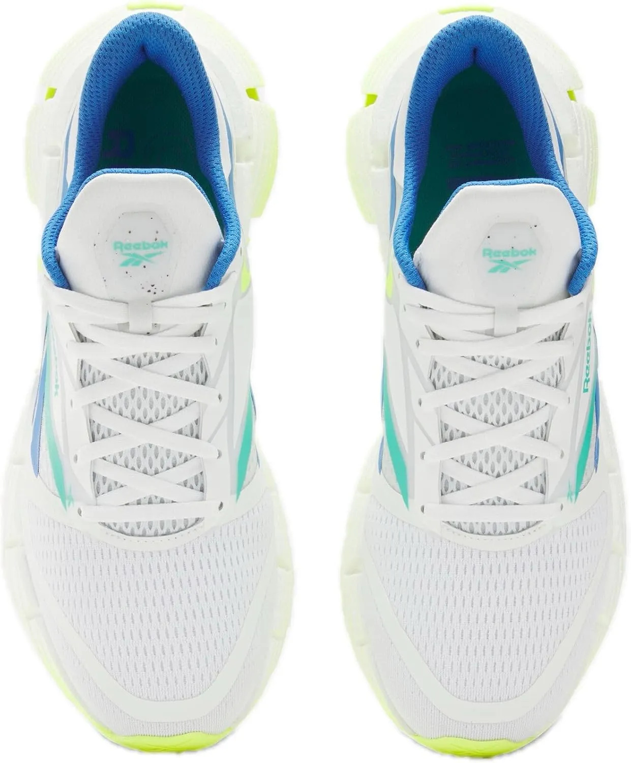 Reebok Men's Floatzig 1 Sneaker