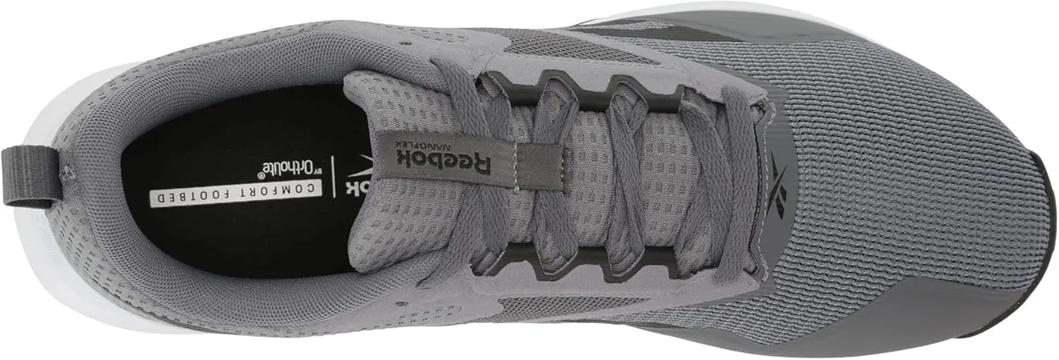 Reebok Men's Nanoflex TR 2.0 Cross Training Shoes