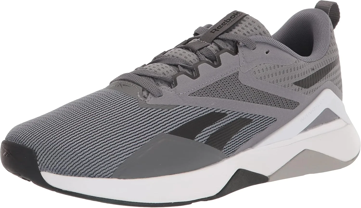 Reebok Men's Nanoflex TR 2.0 Cross Training Shoes