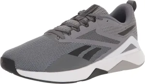 Reebok Men's Nanoflex TR 2.0 Cross Training Shoes