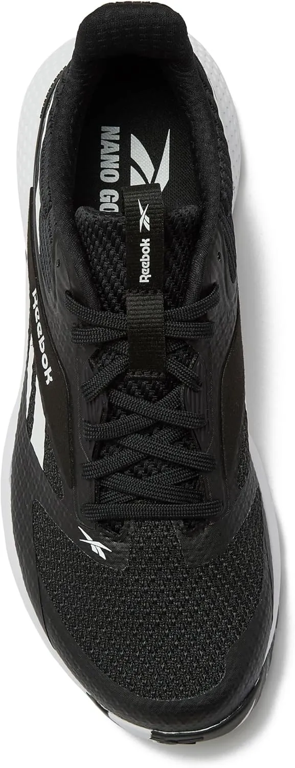 Reebok Nano Golf Spikeless Mens Golf Shoes