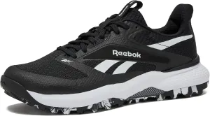 Reebok Nano Golf Spikeless Mens Golf Shoes