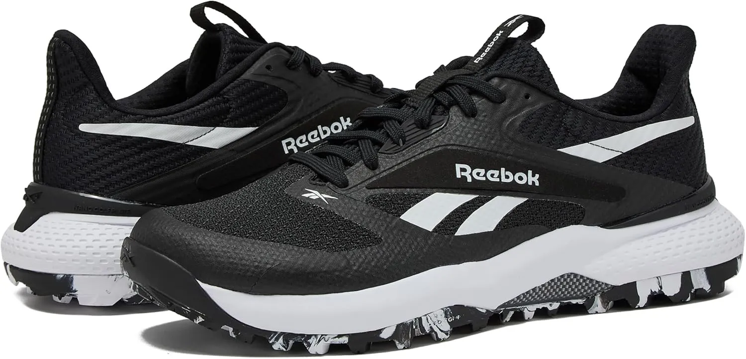 Reebok Nano Golf Spikeless Mens Golf Shoes