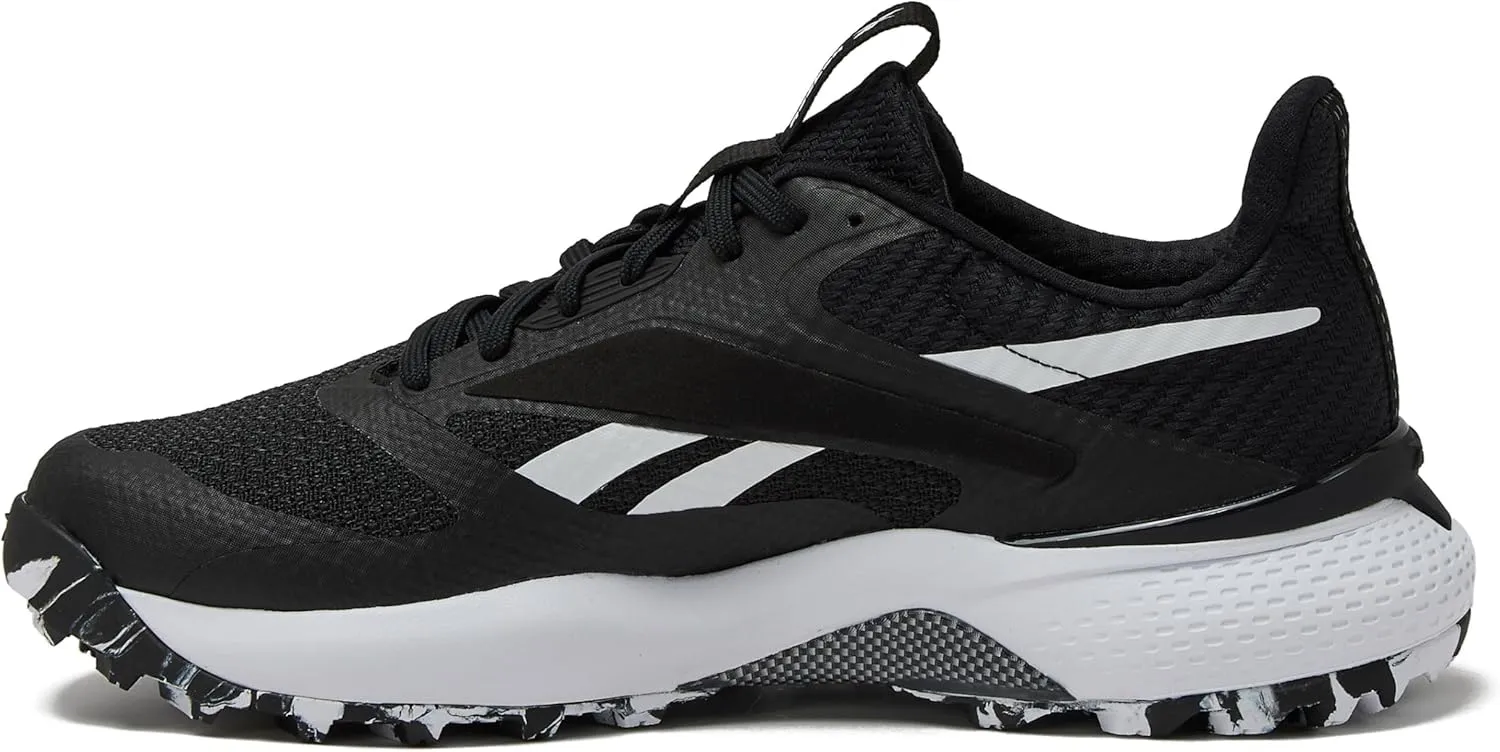 Reebok Nano Golf Spikeless Mens Golf Shoes