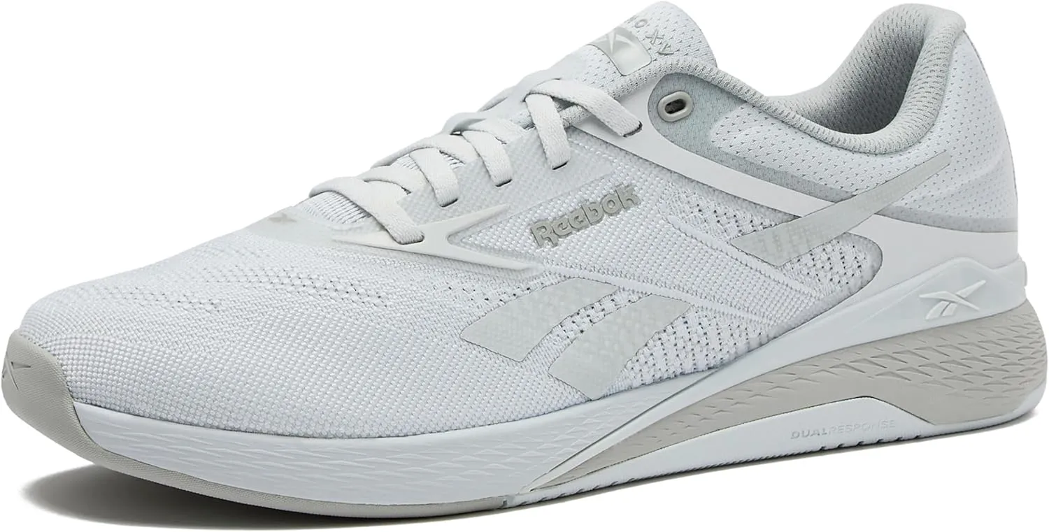 Reebok Nano X5 Mens Shoes, Cross Training and Light Running Sneakers for Men