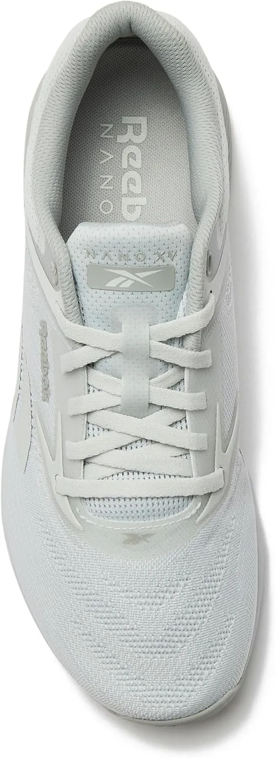 Reebok Nano X5 Mens Shoes, Cross Training and Light Running Sneakers for Men