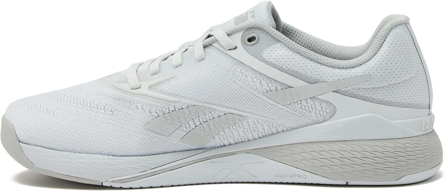 Reebok Nano X5 Mens Shoes, Cross Training and Light Running Sneakers for Men