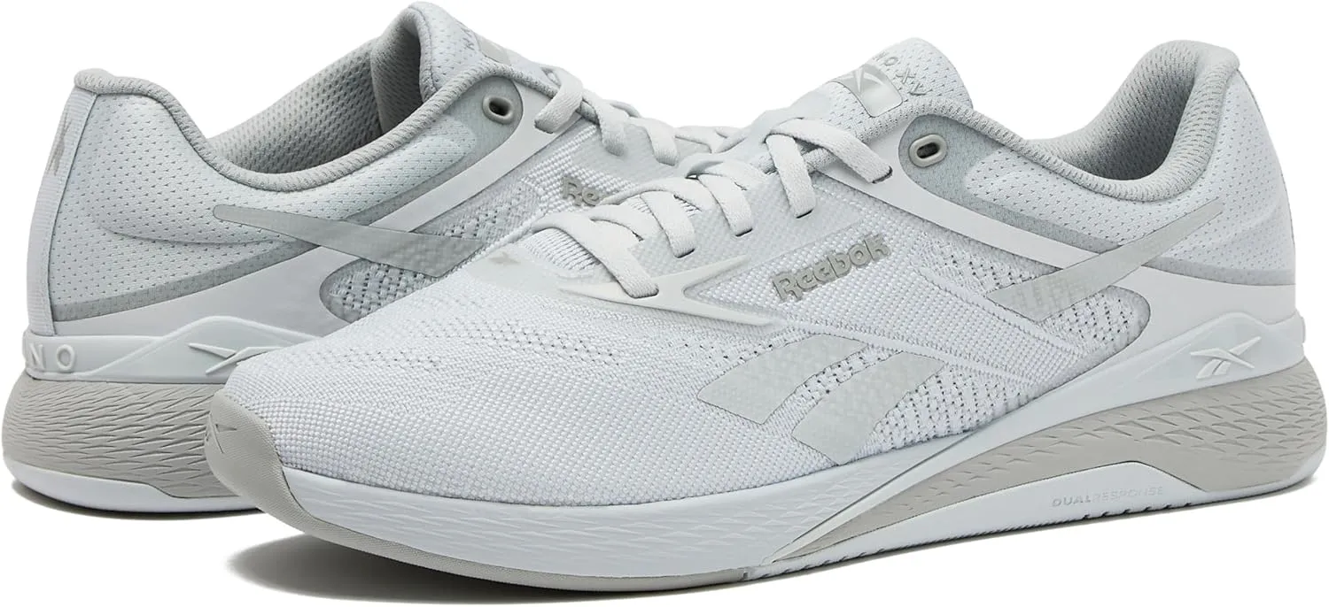 Reebok Nano X5 Mens Shoes, Cross Training and Light Running Sneakers for Men