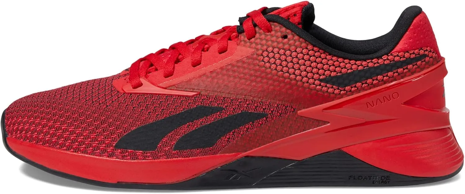 Reebok Unisex's Nano X3 Training Shoes