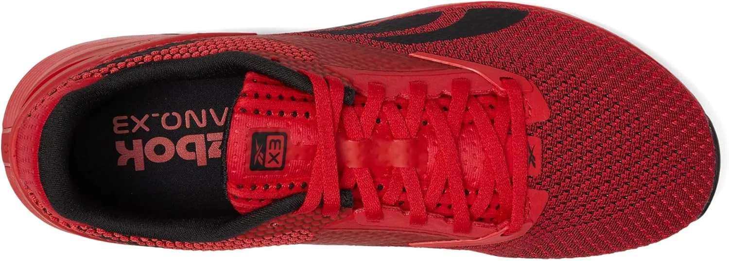 Reebok Unisex's Nano X3 Training Shoes