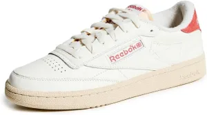 Reebok Womens Club C 85 Vintage Tennis Sneaker Legacy