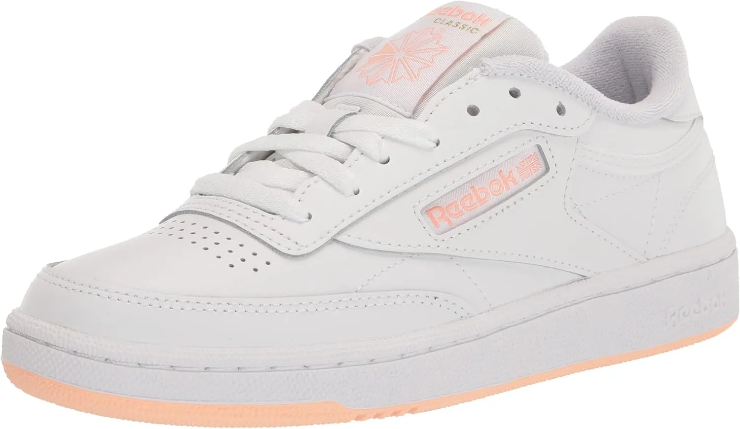 Reebok Women's Club C Extra Tennis Shoes
