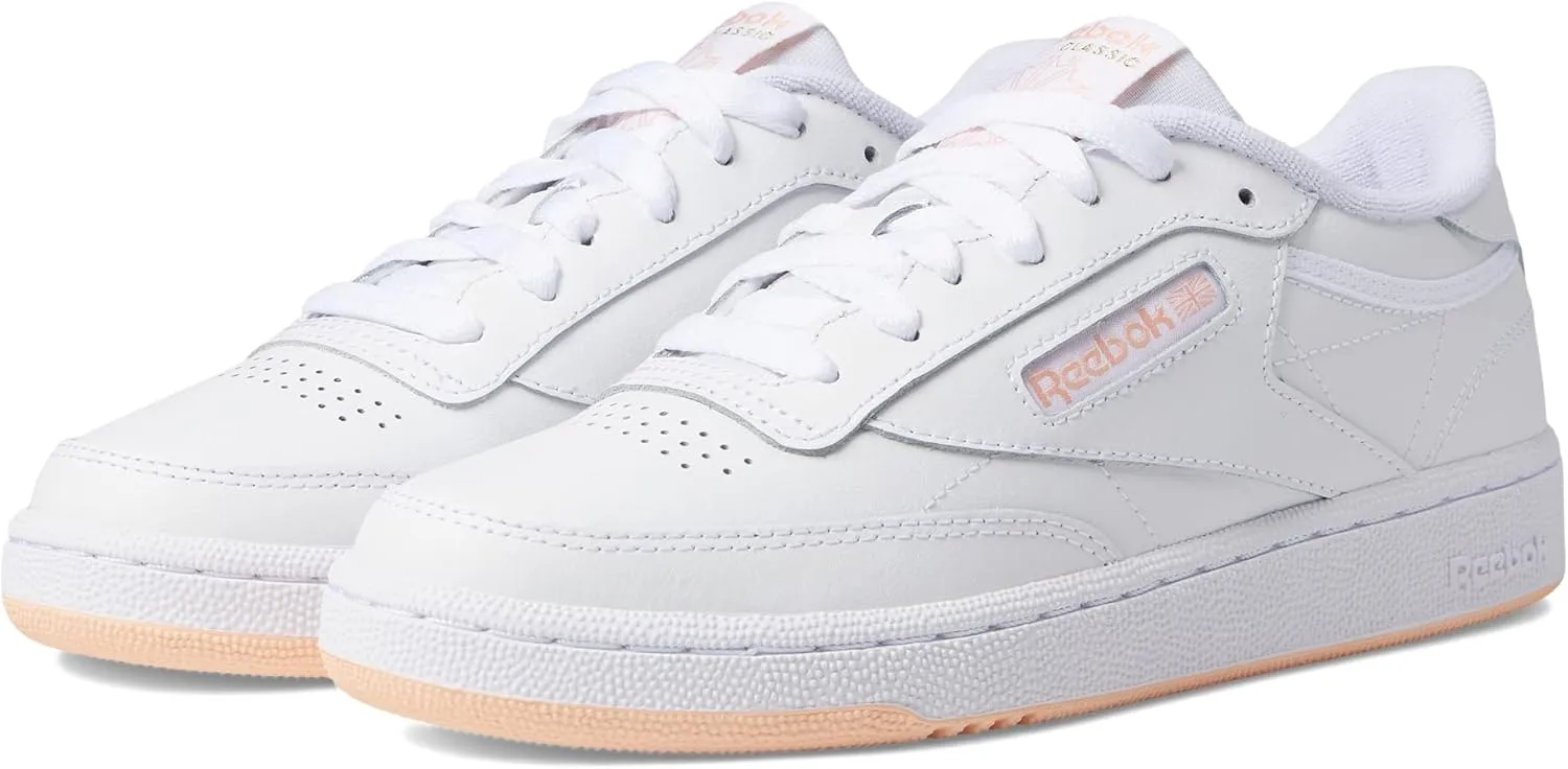 Reebok Women's Club C Extra Tennis Shoes