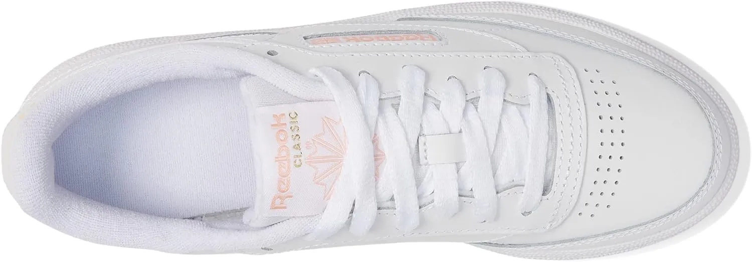 Reebok Women's Club C Extra Tennis Shoes