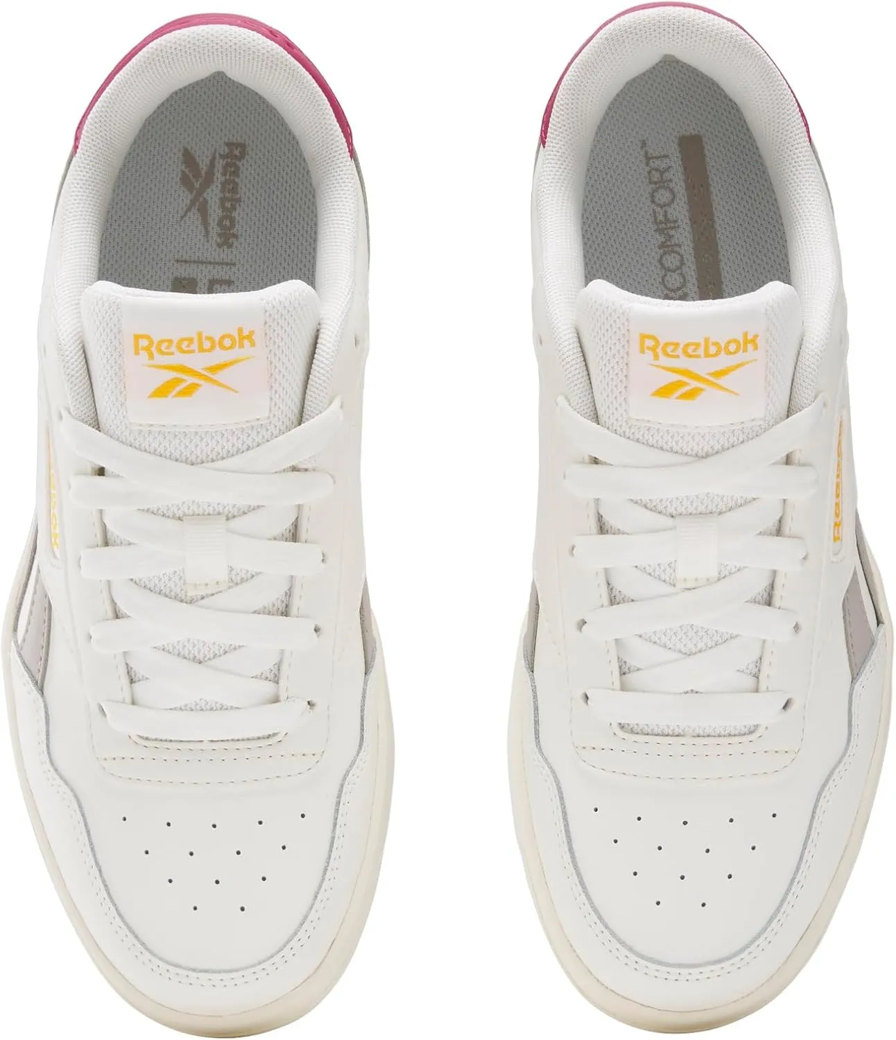 Reebok Women's Court Advance Sneaker
