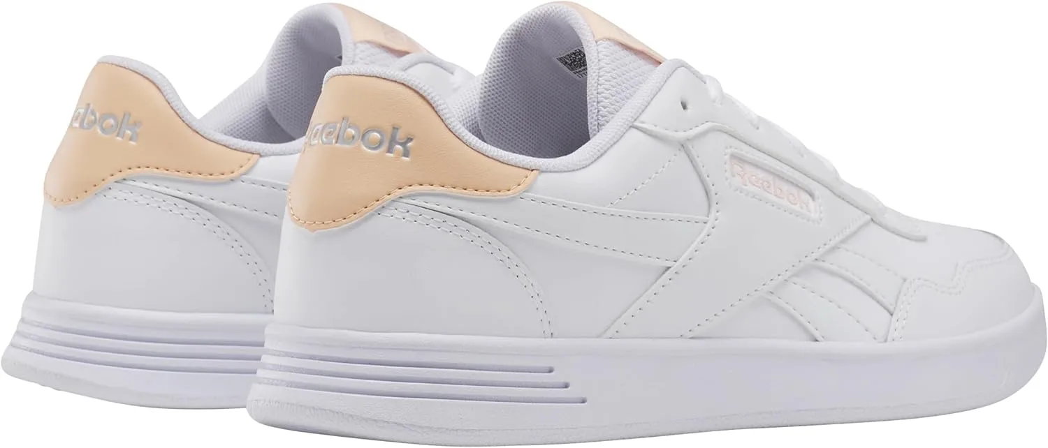 Reebok Women's Court Advance Sneaker