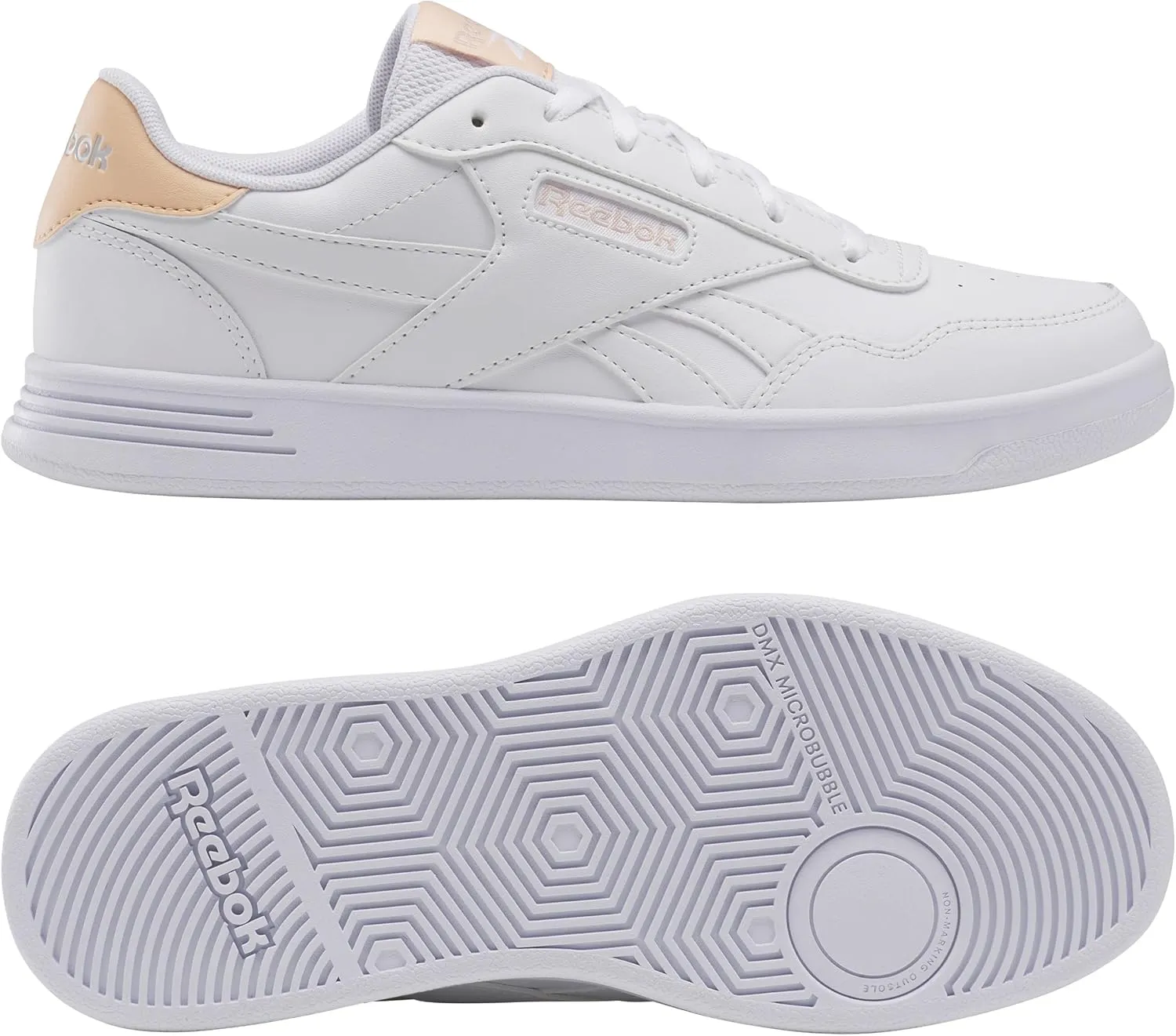 Reebok Women's Court Advance Sneaker