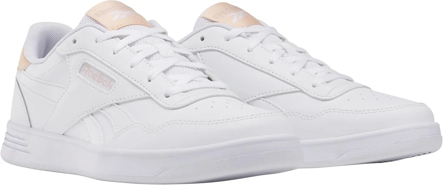 Reebok Women's Court Advance Sneaker