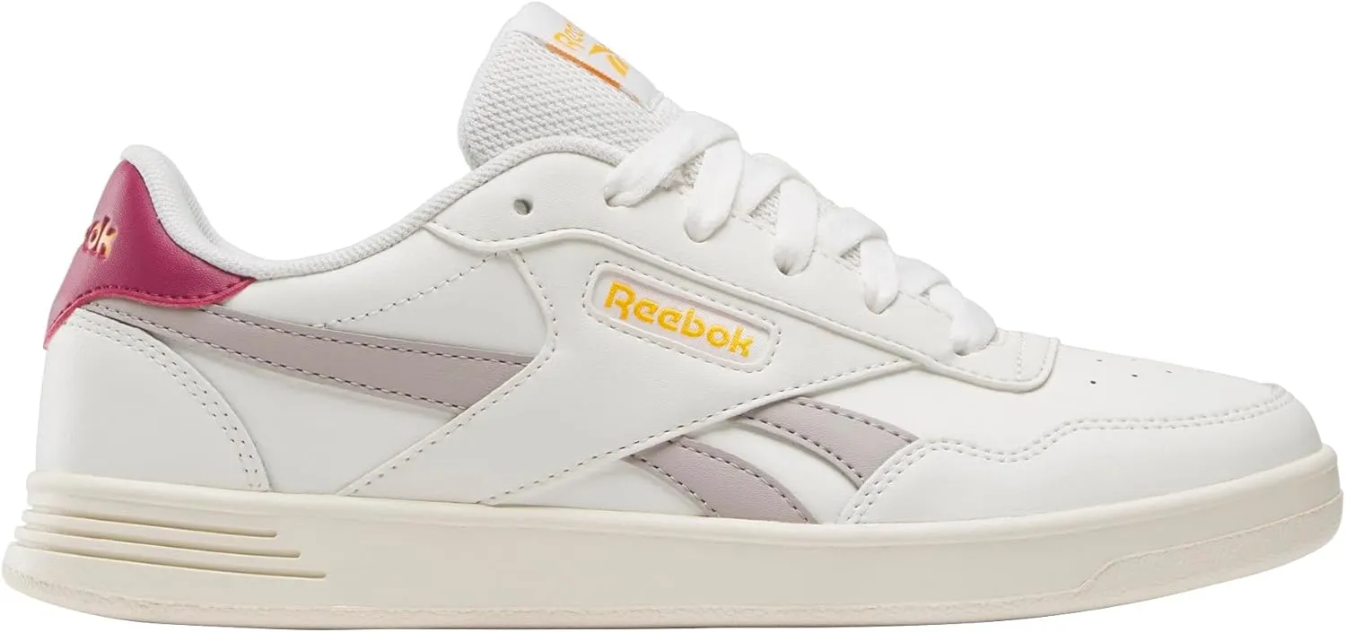 Reebok Women's Court Advance Sneaker