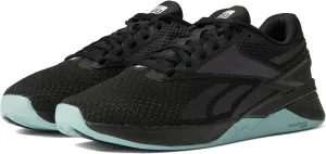 Reebok Women's Nano X3 Training Shoes