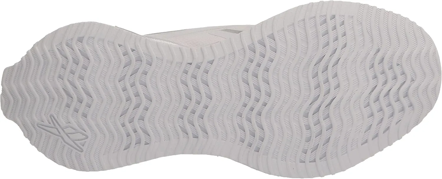 Reebok Women's Zig Dynamica 4 Sneaker