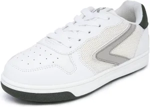 Rockport Boys Shoes Lace Up Sneakers for Kids Walking Breathable Tennis Athletic Fashion Comfortable Shoes