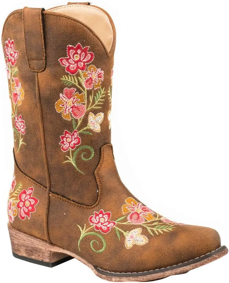 ROPER Girl's Juliet (Toddler/Little Kid)
