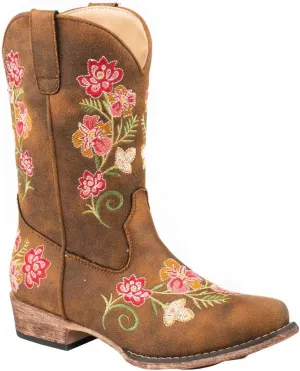 ROPER Girl's Juliet (Toddler/Little Kid)