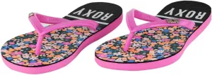 Roxy girls Rg Viva Stamp Flip Flop Sandal