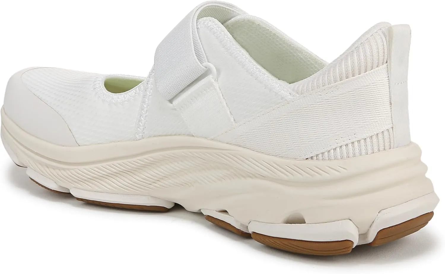 Ryka Women's Devotion Max Mary Jane Flat