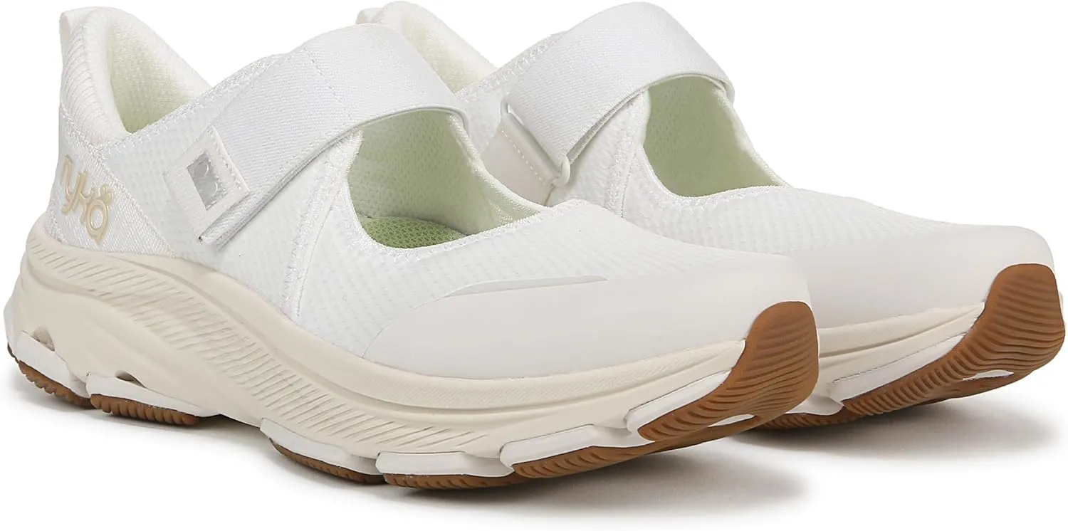 Ryka Women's Devotion Max Mary Jane Flat
