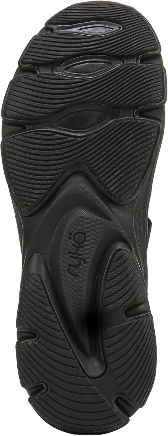 Ryka Women's Devotion Max Mary Jane Flat