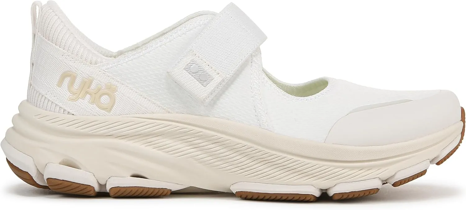 Ryka Women's Devotion Max Mary Jane Flat