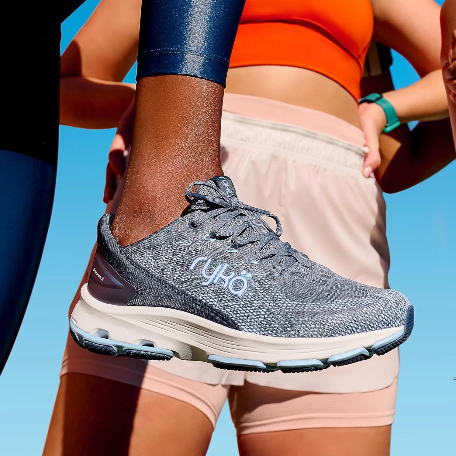 Ryka Women's, Devotion X Walking Shoe
