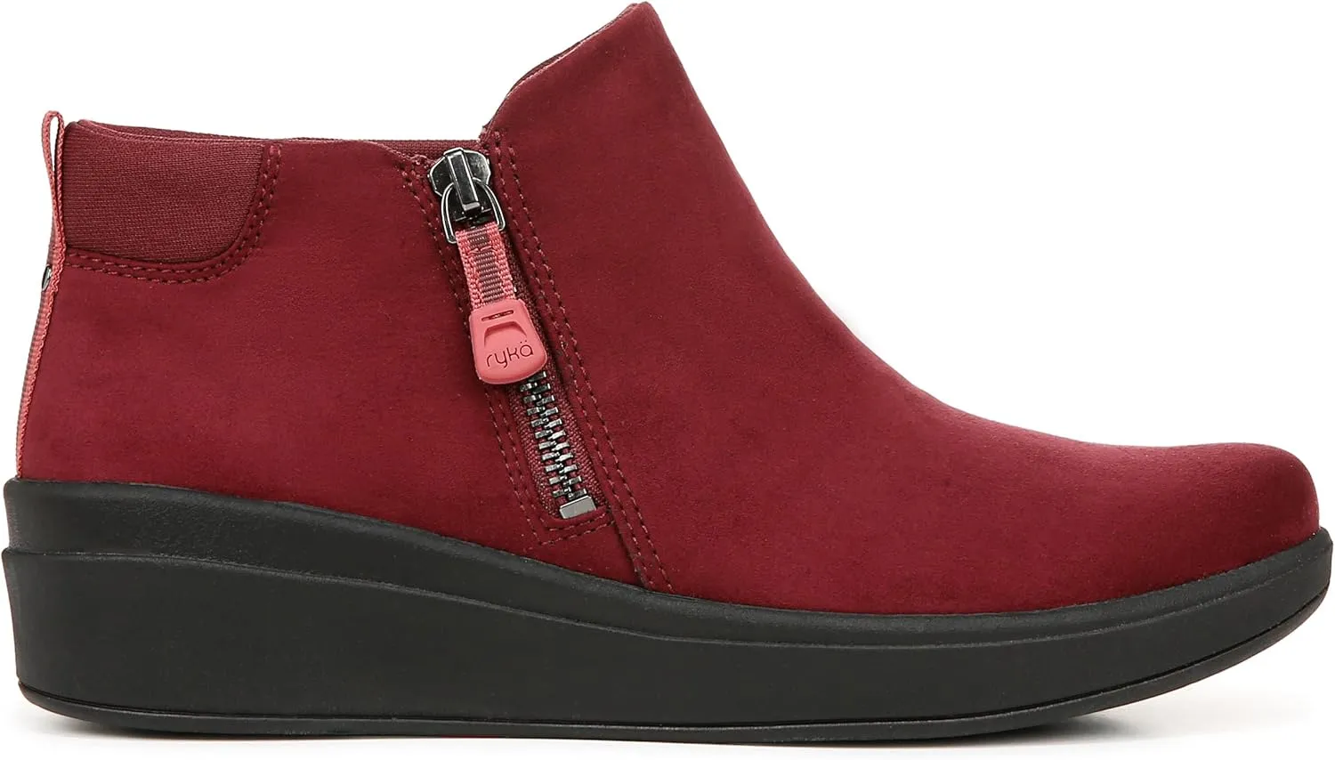 Ryka Women's Lyrical Ankle Boot