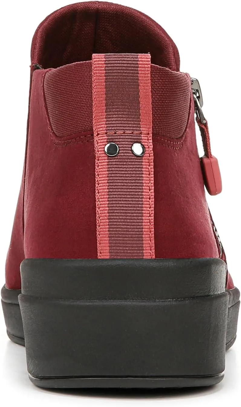 Ryka Women's Lyrical Ankle Boot