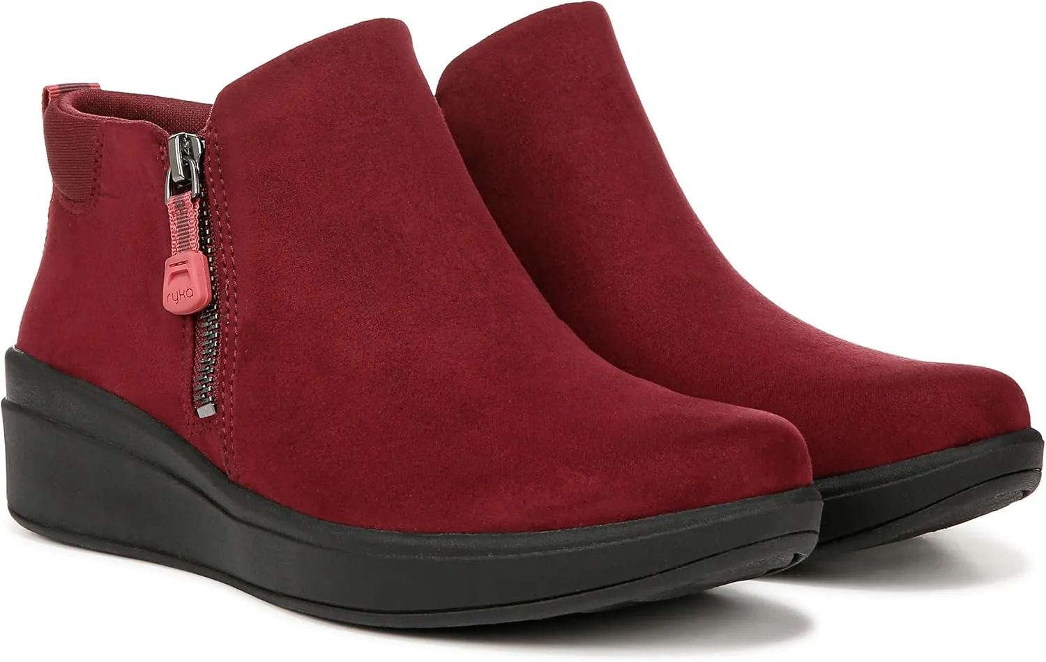 Ryka Women's Lyrical Ankle Boot