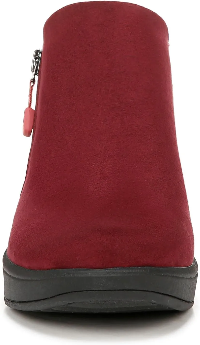 Ryka Women's Lyrical Ankle Boot
