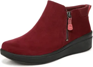Ryka Women's Lyrical Ankle Boot