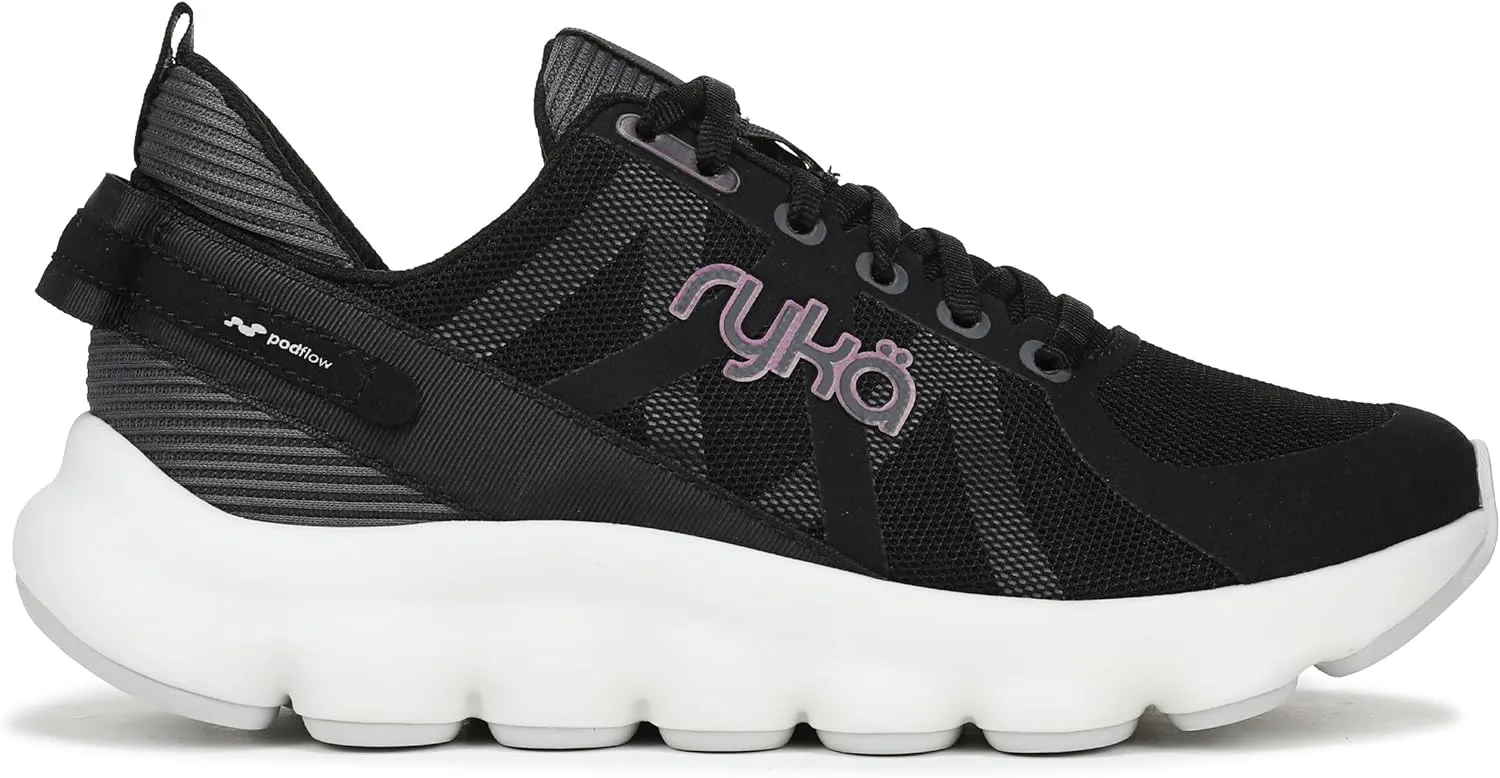 Ryka Women's Podlow Sneaker