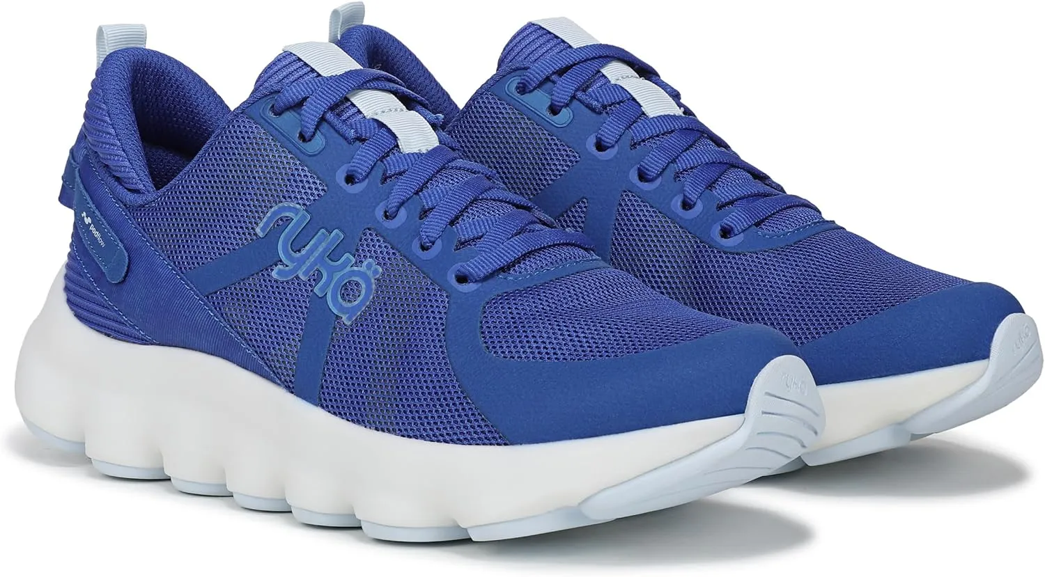 Ryka Women's Podlow Sneaker