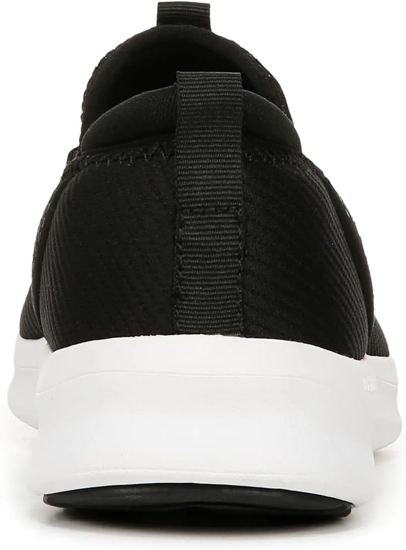 Ryka Womens Rebound Slip On Sneaker